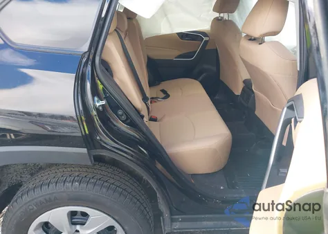 2023 Toyota Rav4 Le z USA, uszkodzony, nr VIN 2T3F1RFV4PC337518